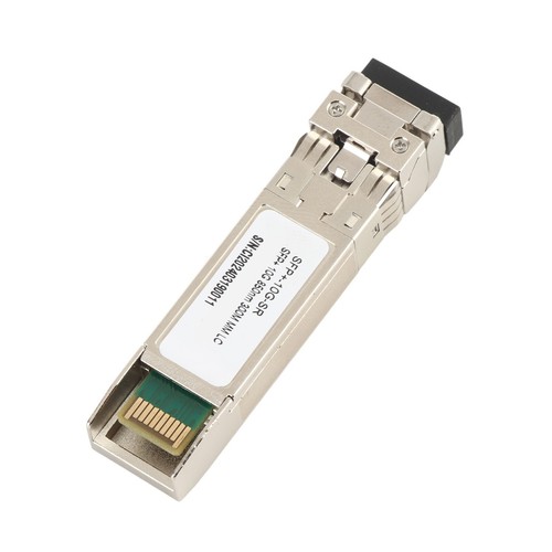 10G SFP+ Module 10GBASE SR 850nm 300meter Support DDM Multimode LC SFP+ - Picture 4 of 12