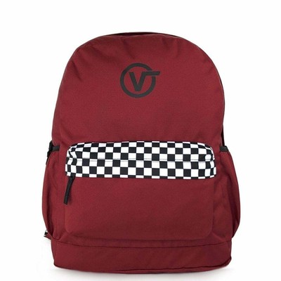vans holder backpack