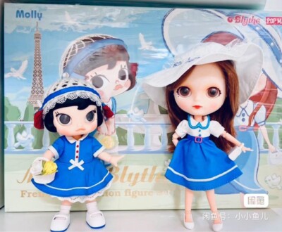 ポップマートブライス 2セット dollyteria_2100110000026872