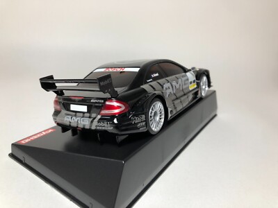 KYOSHO Mini-z Body CLK-DTM 2002 AMG-MERCEDES MZX33AG | eBay