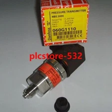 New DANFOSS 060G1110 MBS 3000 Pressure Transmitter In Box