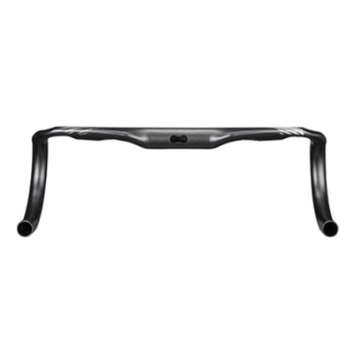 Controltech Cougar Aluminum Aero Handlebar 31.8mm 380mm 400mm
