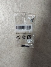 GENUINE ASUS MOTHERBOARD M.2 NVMe SSD STAND OFF  SCREW 13020-01811600 NEW 