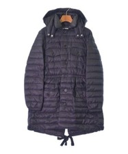 RED VALENTINO Down Coat Black 40 Approx. M 2200444383013