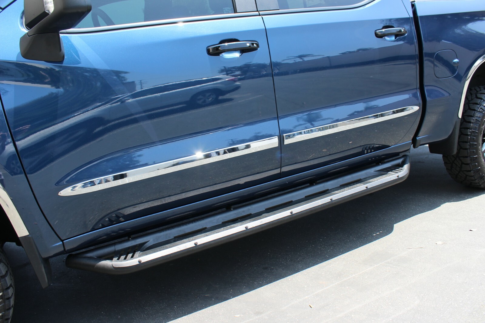 Side Molding On Door at Jennifer Thorson blog