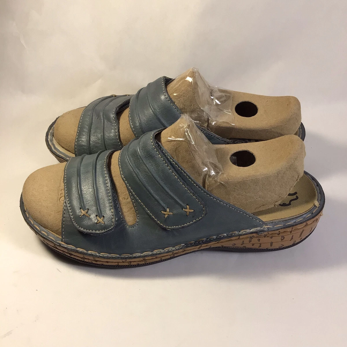 Propet june slide sandal sale