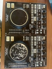 2x Denon sc2000 player Gebraucht