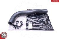 Skv Germany 43SKV205 Ladeluftschlauch FüR Fiat Peugeot CitroËN