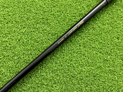 KZG GOLF U 22* Utility Hybrid / Wood Left Handed Graphite Penley "X" - Picture 4 of 5