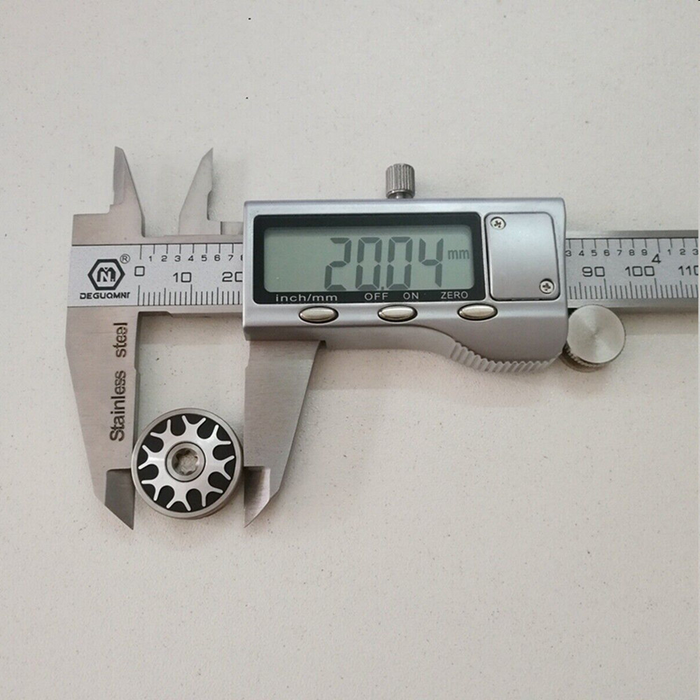 1Pair 5-35g Blue Odyssey Stroke Lab White O-Works Golf Club Putter Weights Train