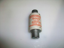 NEW SHAWMUT A35P60 AMP-TRAP FUSE