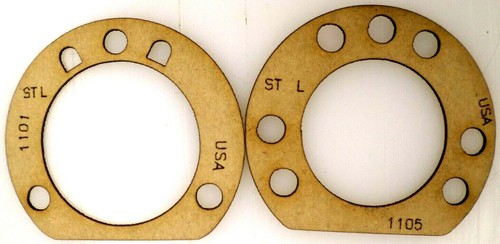 STIHL 009, 010, 011, 012 ÖLPUMPENDICHTUNGEN 1120-649-1101 und 1120-649-1105-USA- - Bild 1 von 15