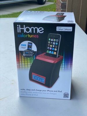 ihome colortunes