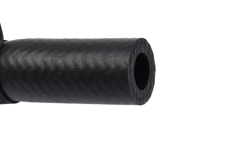 For 2013-19 Ford E-350 Super Duty PS Return Line Hose Assembly Sunsong 2014 2015 - Image 2 of 3