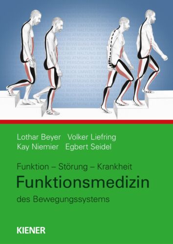 Funktionsmedizin des Bewegungssystems Lothar Beyer - Photo 1/1