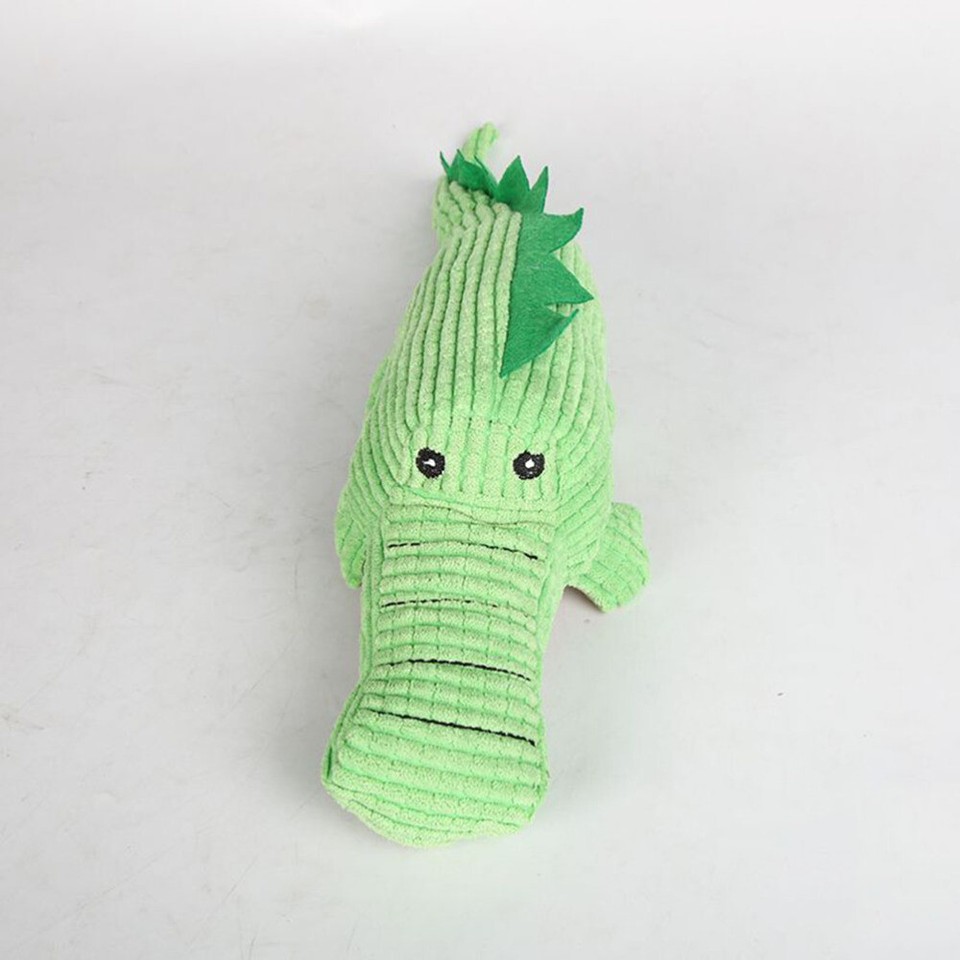 Squeaking Dogs Toys Pet Chew Toys Puppy Chew Toys Pet Tearing Toy eBay