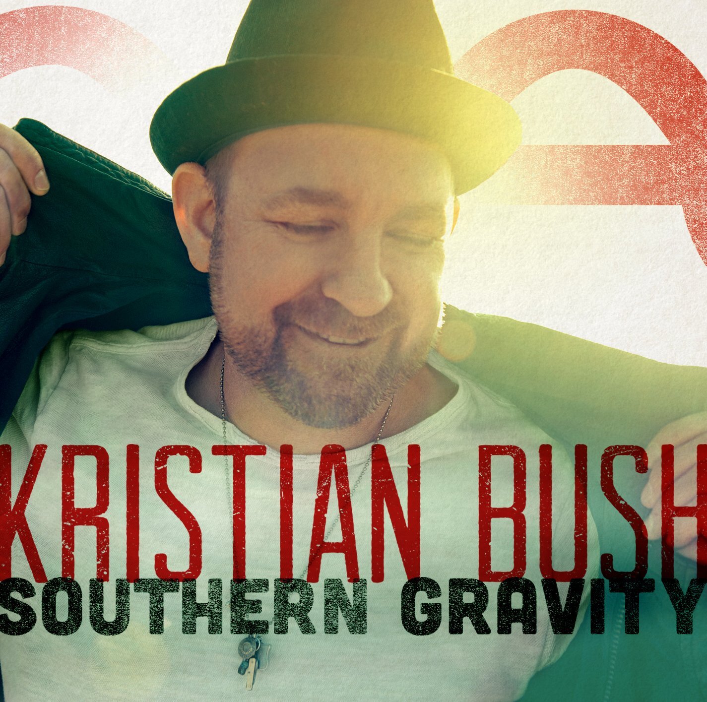 Kristian Bush Southern Gravity (CD)