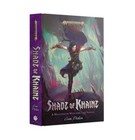 Maleneth Witchblade Shade of Khaine (Warhammer AoS) Evan Dicken Black Library Hc