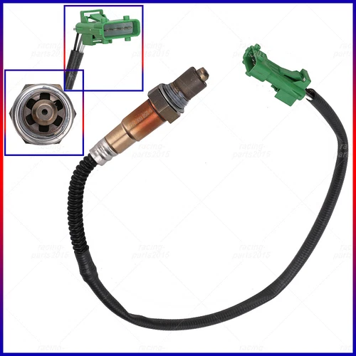 Neuf Sonde Lambda pour Peugeot 206 306 307 406 407 Boxer Partner = 1628NY 1628HN