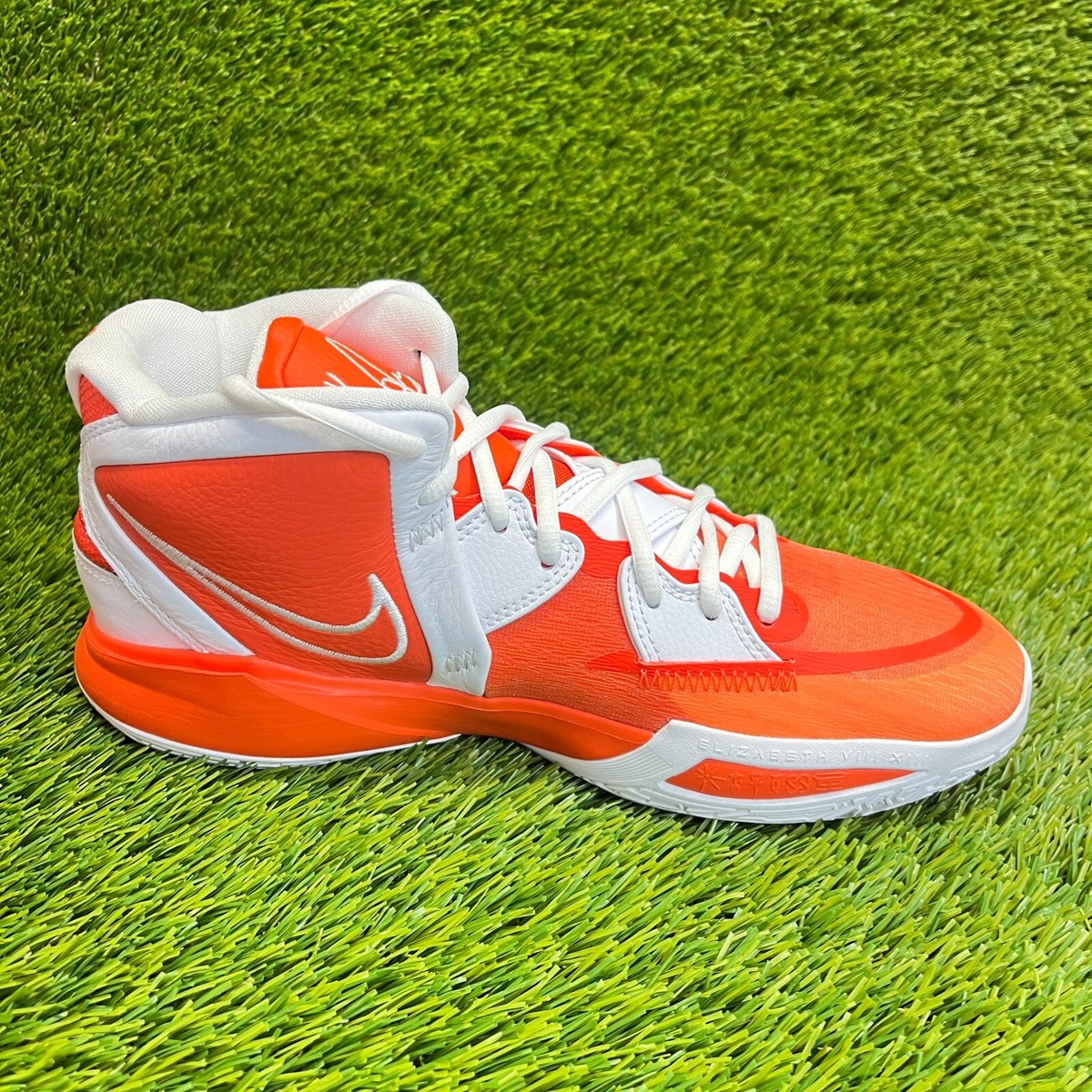 シューズ(男性用) kyrie Infinity TB Nike Kyrie Infinity TB Mens Size 14 Basketball Shoes Royal