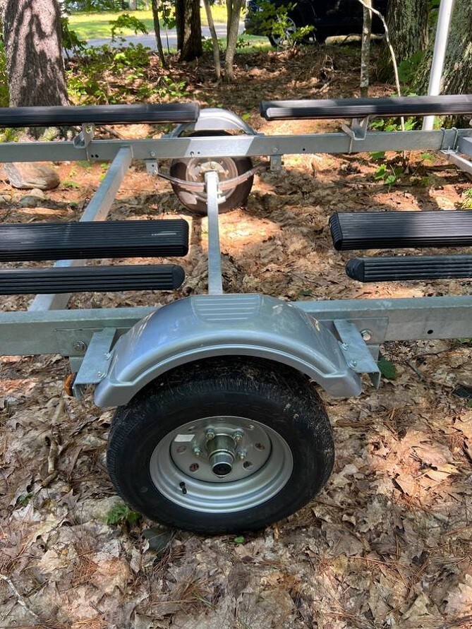 2022 Bennington 18 SVF Pontoon Boat eBay