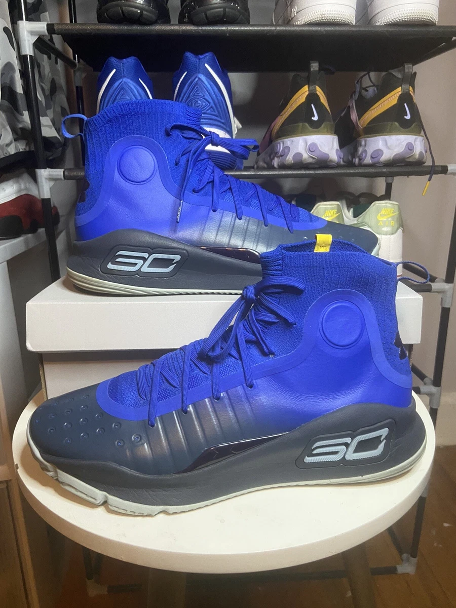Curry 4 clearance men 2017