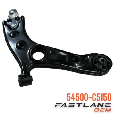 2016-2020 KIA SORENTO LOWER CONTROL ARM, LH NEW OEM 54500-C5150 | eBay