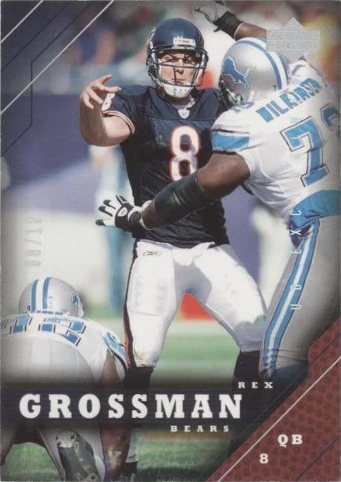 Spectrum UD Exclusives