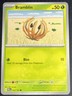 Bramblin 023/193 Pokemon ENG Scarlet & Violet Paldea Evolved PALen 2023