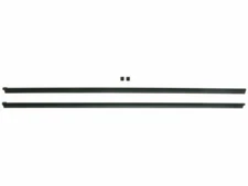 For 2011-2016 Mitsubishi Outlander Sport Wiper Blade Insert Anco 91633CP