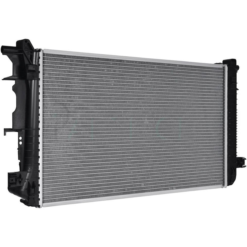 Aluminum Radiator For 07-09 Dodge Freightliner Sprinter 3500 13254 With Warranty Foto 4 de 4