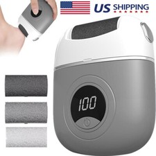 Digital Electric Foot Grinder For Removing Dead Skin And Repairing Feet