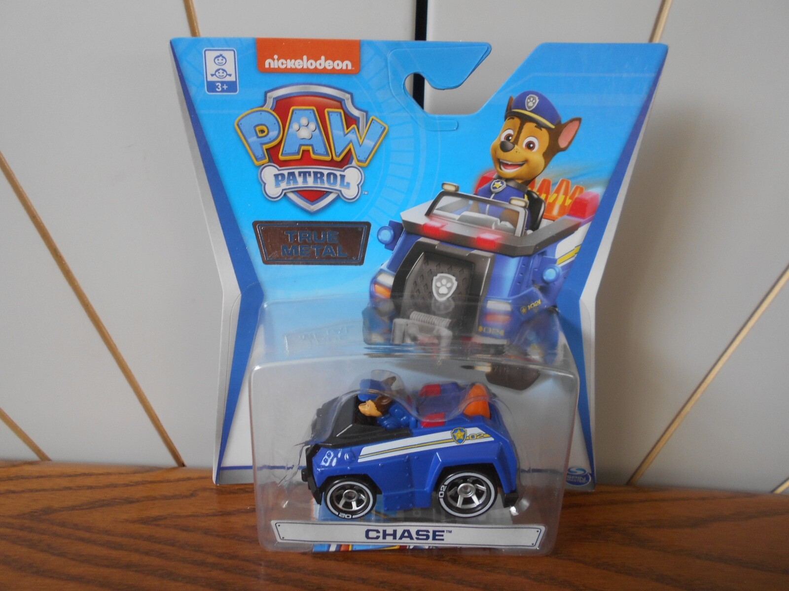 Paw Patrol Veicoli Die Cast