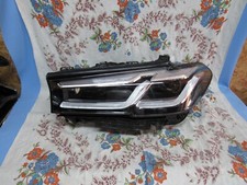 BMW 5er G30 G31 voll LED Scheinwerfer links 9850581-07 TOP Zustand