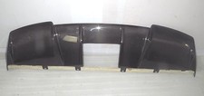 Carbon Fiber Rear bumper Diffuser Superleggera Style- Lamborghini Gallardo LP540
