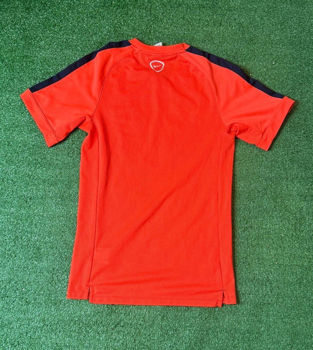 その他 T 2016-17 Athletic Charlton Player Issue Nike Training Shirt Mens