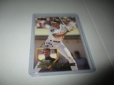 Brent Gates 1995 Donruss Press Proof #329