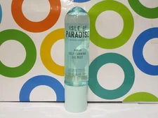 ISLE OF PARADISE ~ MEDIUM SELF TANNING OIL MIST ~ HELLO GOLDEN GLOW ~ 6.76 OZ