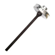 Air Locker CN64A3-83 Piston Driver Without O-Ring