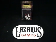 Crucible: Magma Elementals 91-418 (FASA, Ral Partha, New & Sealed)