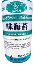 Mishima Aji Nori Furikake Seasoning Mix