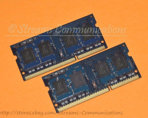 Toshiba Satellite L755-S5153 Memory Upgrade - Toshiba L755-S5153 Satellite Laptop Memory - View #5