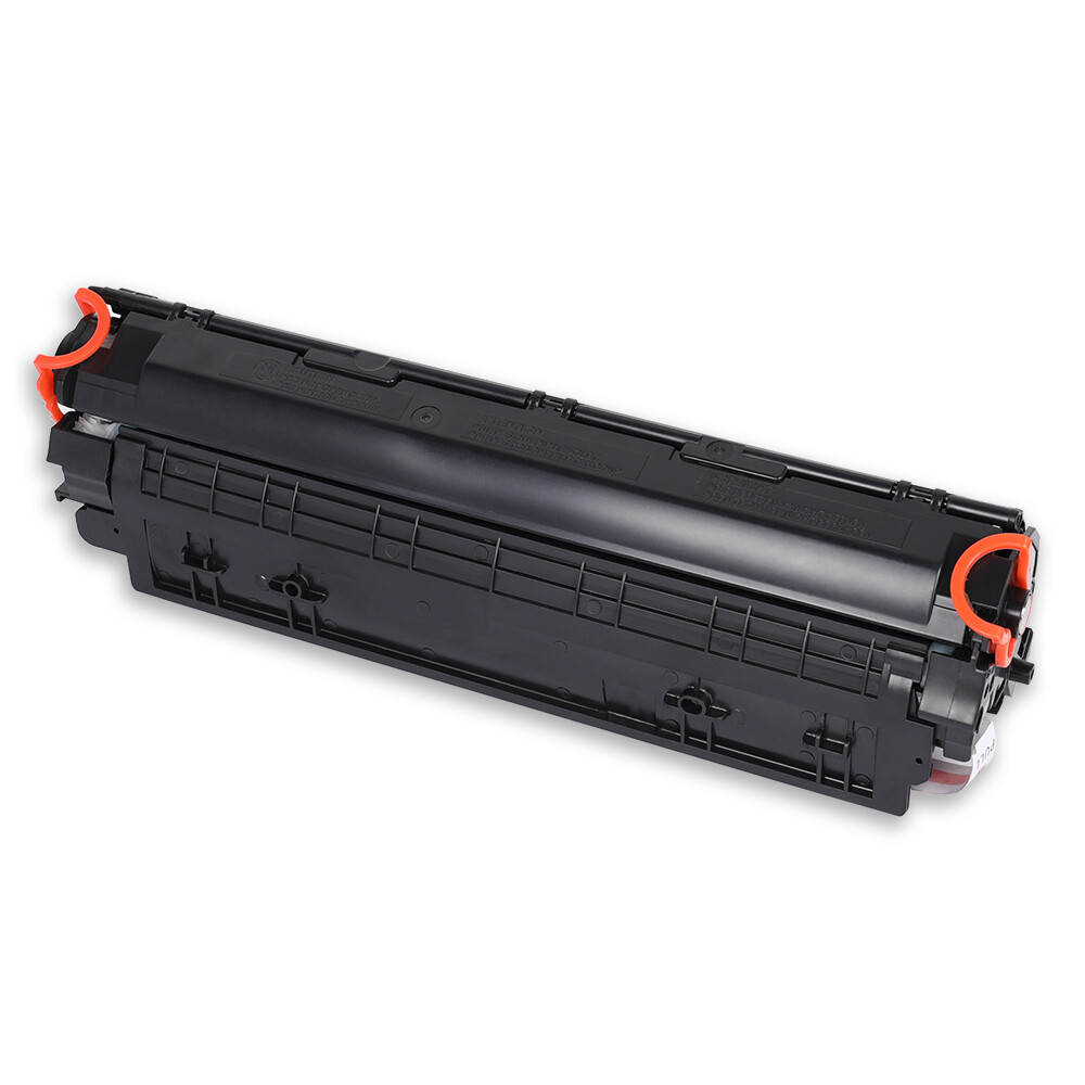 Gotoners 4PK Compatible CRG137 Toner Cartridge Canon 137