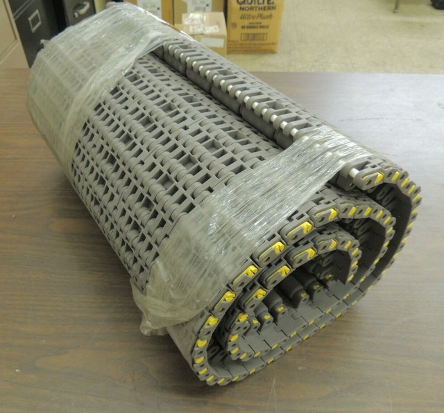 New Rexnord LBPHP770318 Mat Top Chain eBay