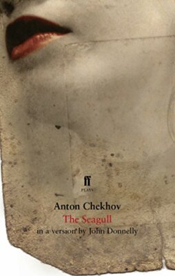 The Seagull by Chekhov, Donnelly  New 9780571307234 Fast Free Shipping..