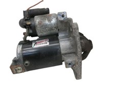 Anlasser Starter passt für MITSUBISHI MIRAGE/SPACE STAR SCHRÄGHECK (A0_A, A05A