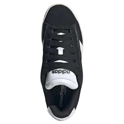SCARPA ADIDAS Uomo Donna Ragazzo / BAMBINO GRAND COURT ALPHA / PLATFORM SUEDE - Imagen 25 de 37