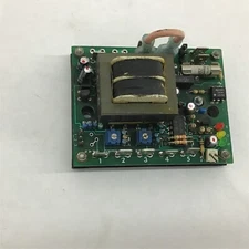 Ferraz Shawmut HA1BC5XY 23281 Circuit Board 