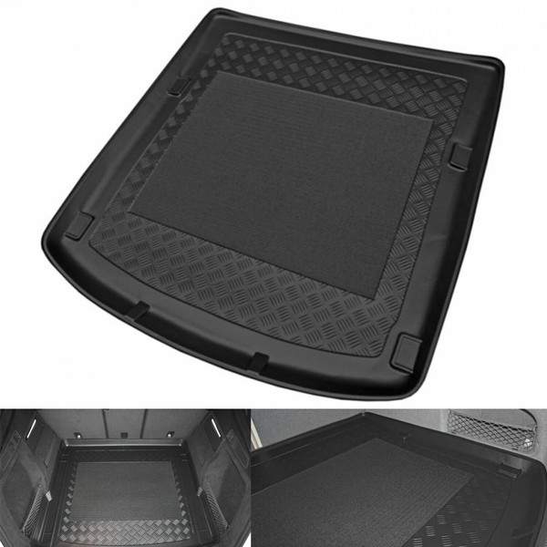 FüR Honda Accord VII Limousine 2002-2008 Original TFS Kofferraumwanne Antirutsch-image