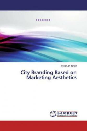 Thumbnail - City Branding Based On Marketing Aesthetics 2369